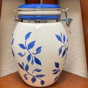 Hand Painted Inspirado IDC Hand Painted.